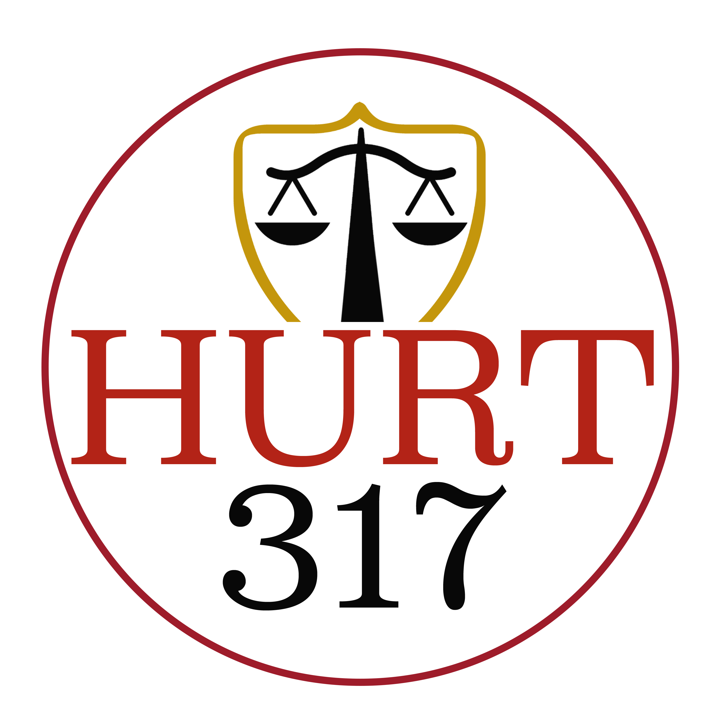 Hurt 317